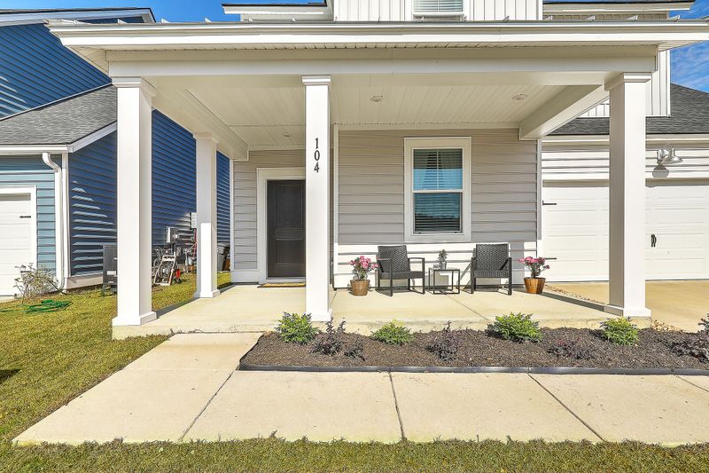 104 Nectar St, Summerville, SC 29485