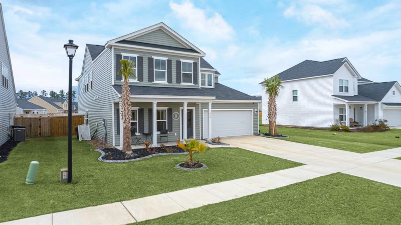 430 Carrara Dr, Summerville, SC 29486