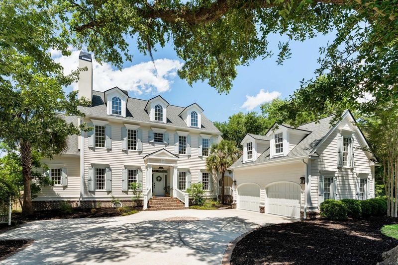 3508 Henrietta Hartford Rd, Mount Pleasant, SC 29466