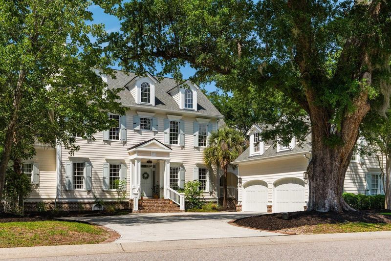 3508 Henrietta Hartford Rd, Mount Pleasant, SC 29466