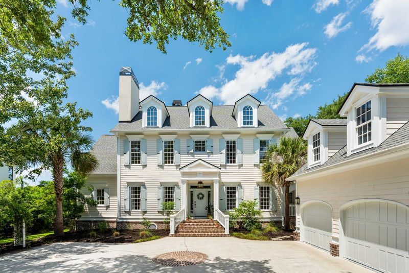 3508 Henrietta Hartford Rd, Mount Pleasant, SC 29466