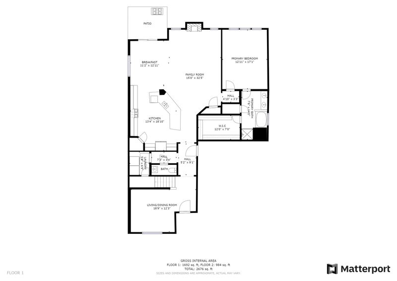 310 Bracken Fern Rd, Moncks Corner, SC 29461