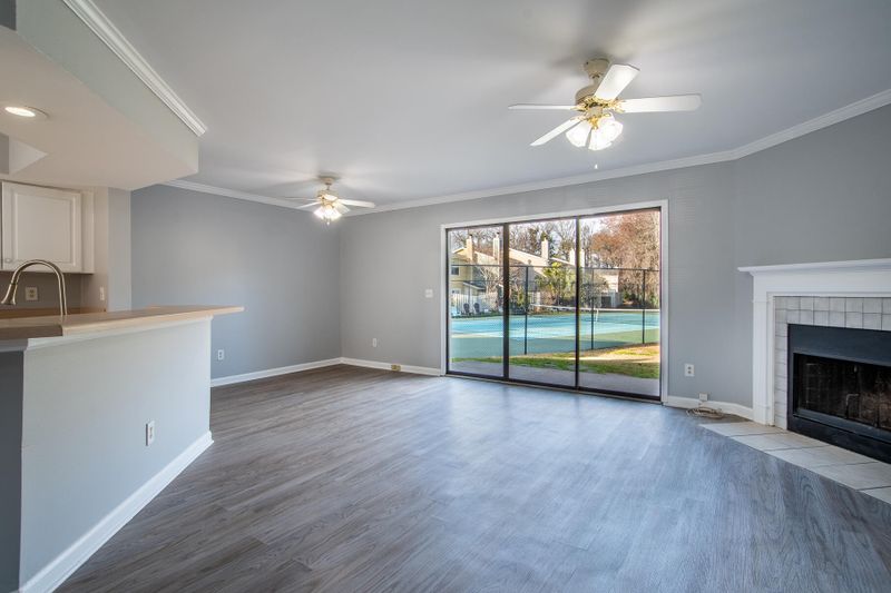 1811 Parc Vue Ave, Mount Pleasant, SC 29464