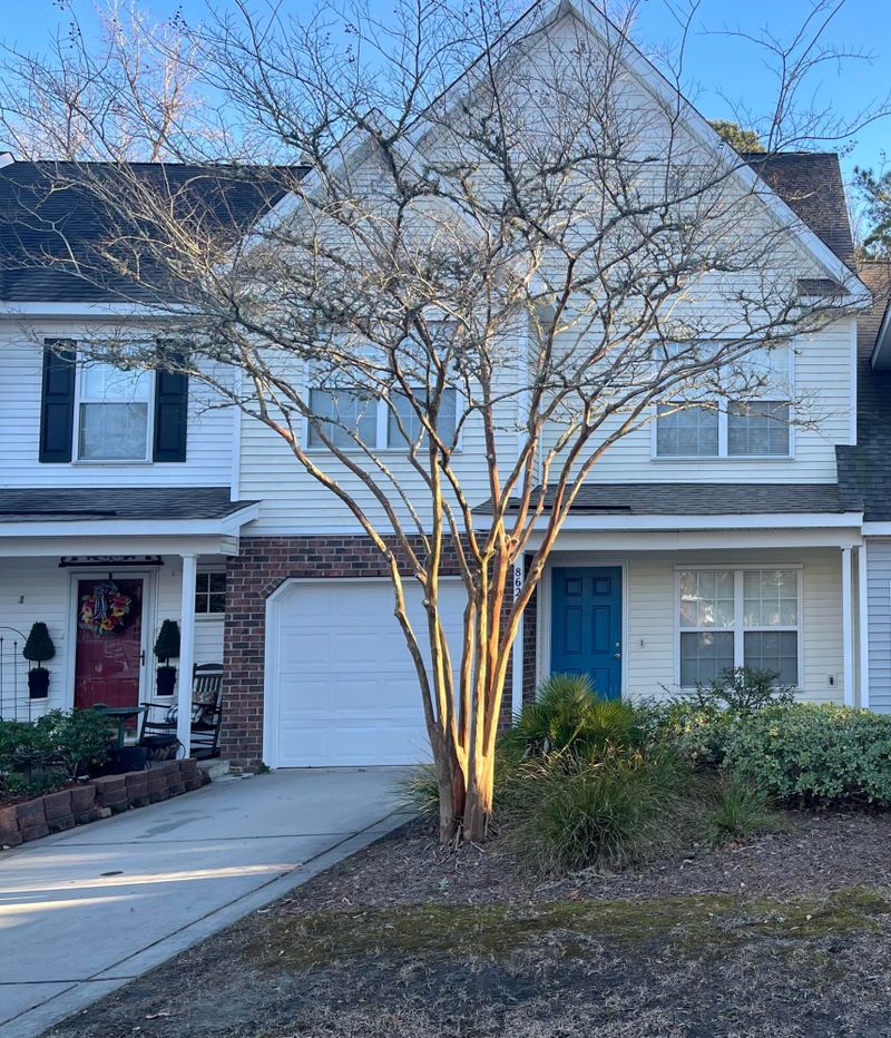 8621 Grassy Oak Trl, North Charleston, SC 29420