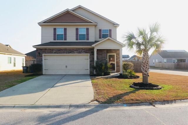 7649 High Maple Cir, North Charleston, SC 29418