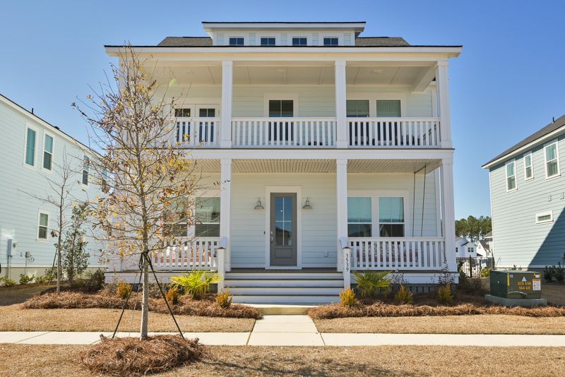 3539 Bayden Bridge Ln, Mount Pleasant, SC 29466