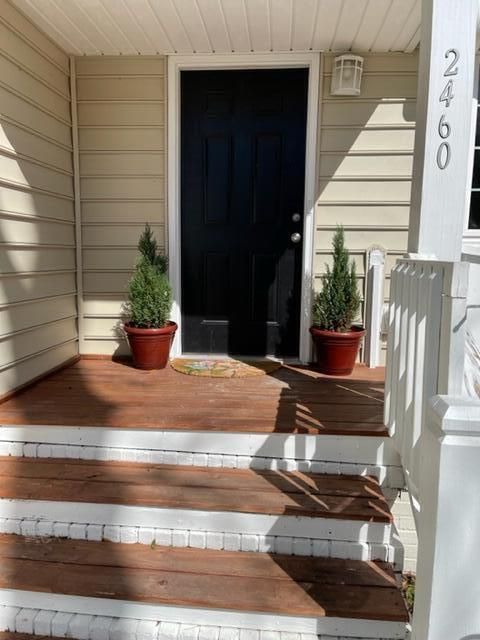 2460 Flamingo Dr, Charleston, SC 29414