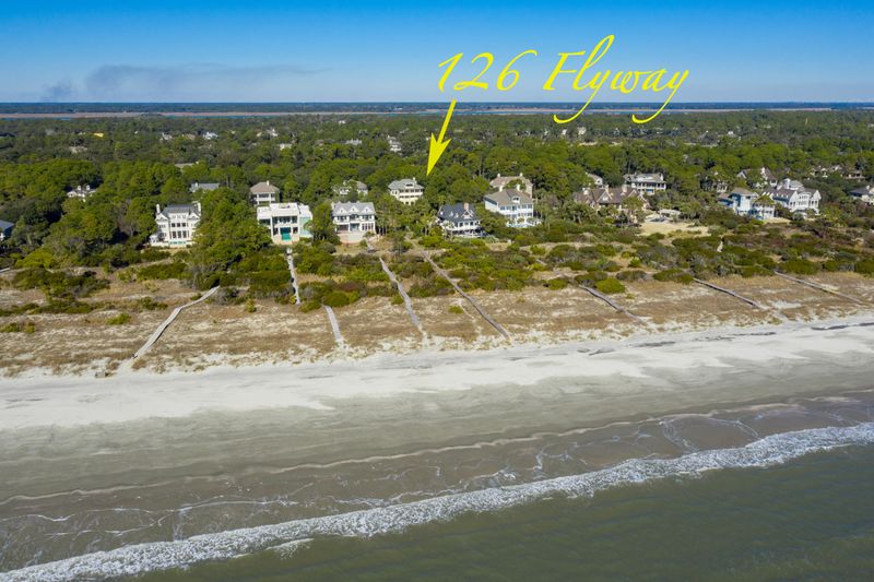 126 Flyway Dr, Kiawah Island, SC 29455