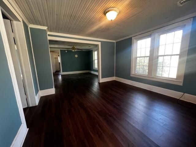 419 Rigby St, Reevesville, SC 29471