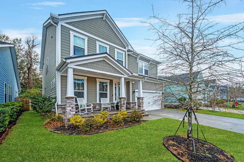 1253 Gannett Rd, Mount Pleasant, SC 29464