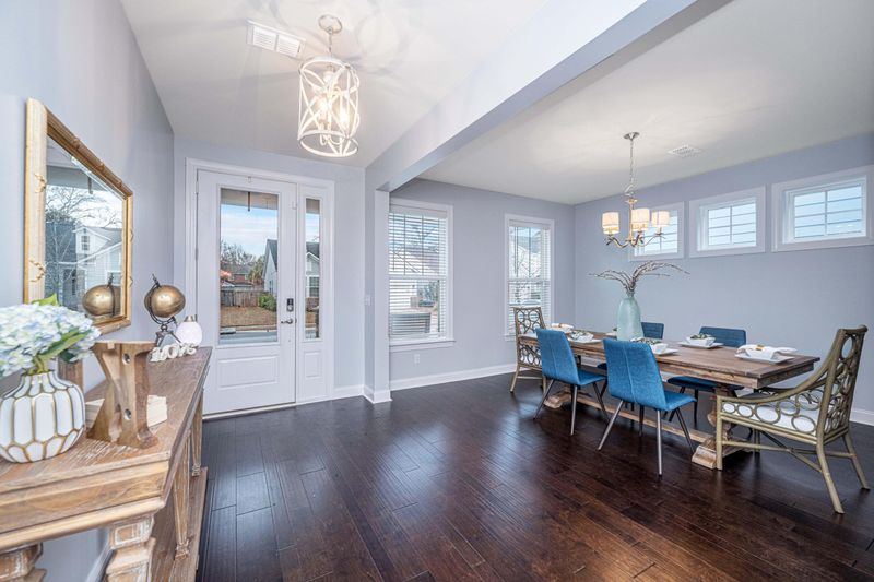 1253 Gannett Rd, Mount Pleasant, SC 29464