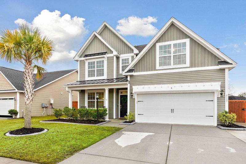 8088 Ronda Dr, North Charleston, SC 29406