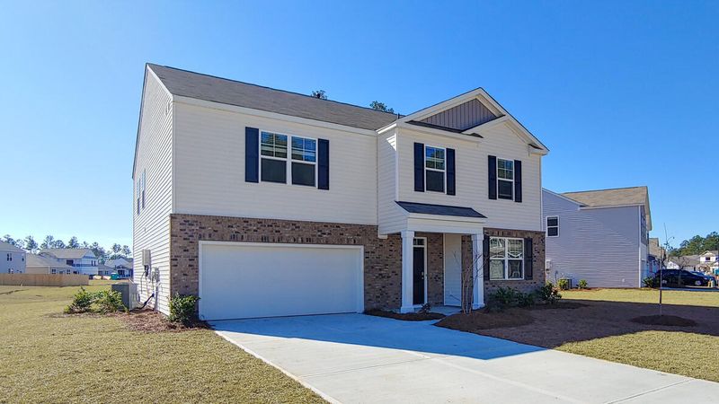 217 Black Tupelo Ct, Moncks Corner, SC 29461