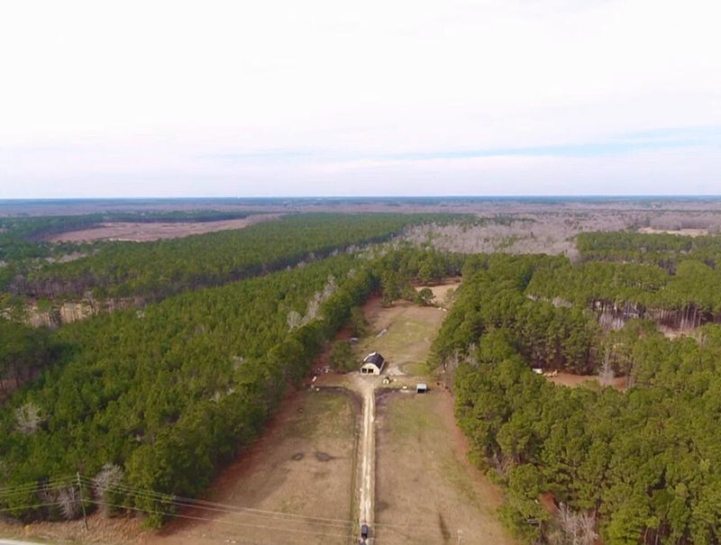 1280 Jedburg Rd, Moncks Corner, SC 29461