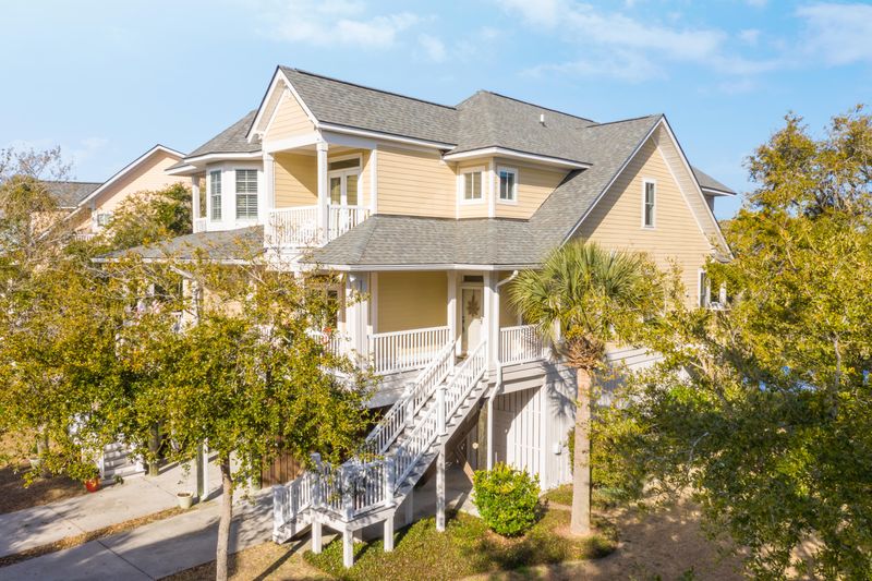 1620 Folly Creek Way #B1, Charleston, SC 29412
