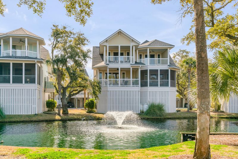 1620 Folly Creek Way #B1, Charleston, SC 29412