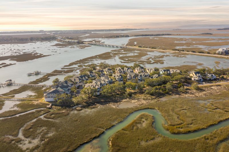 1620 Folly Creek Way #B1, Charleston, SC 29412