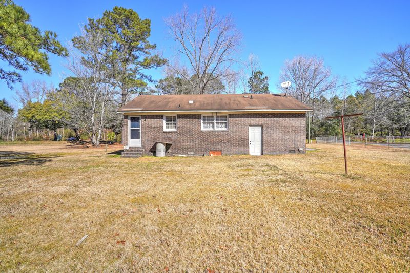 3455 Old Pond Rd, Johns Island, SC 29455