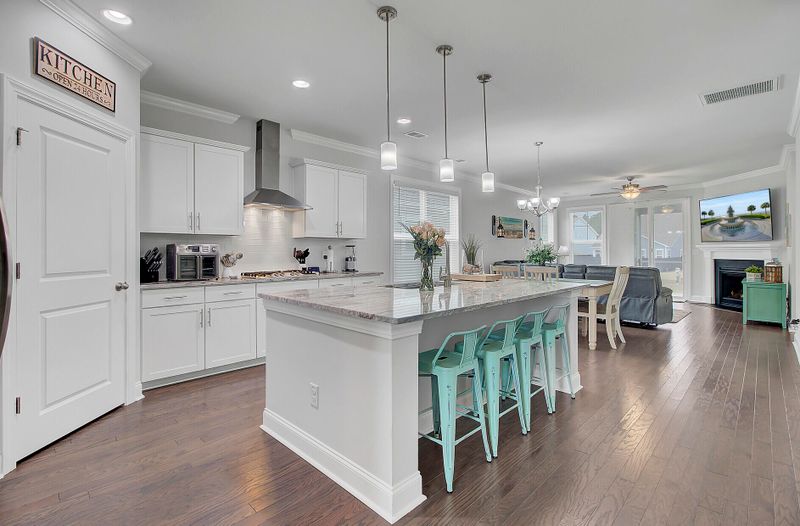 229 Seaworthy St, Summerville, SC 29486