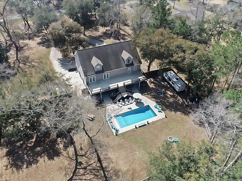 5352 Boone Rn, Hollywood, SC 29449