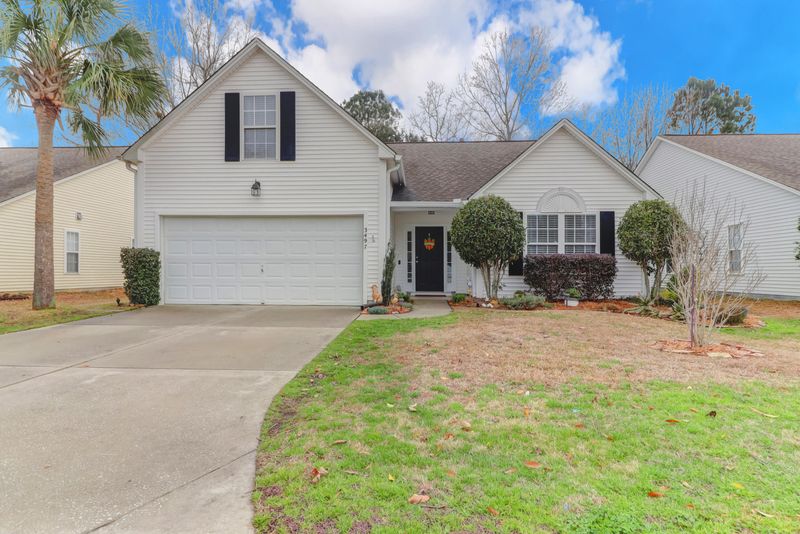 3497 Ashwycke St, Mount Pleasant, SC 29466