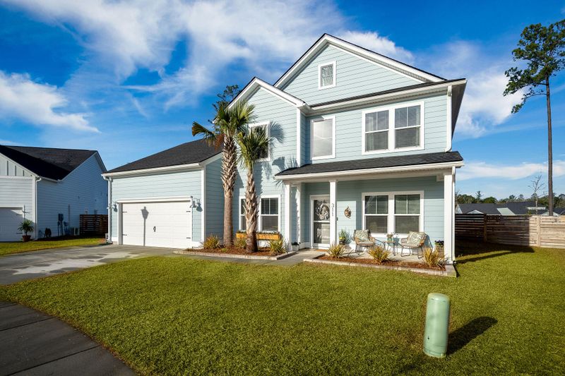 311 Oakmont Ave, Summerville, SC 29486