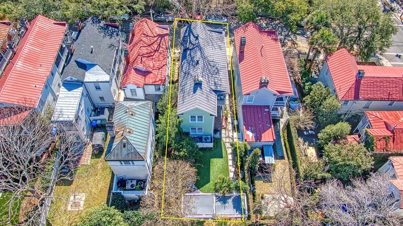 48 Warren St, Charleston, SC 29403