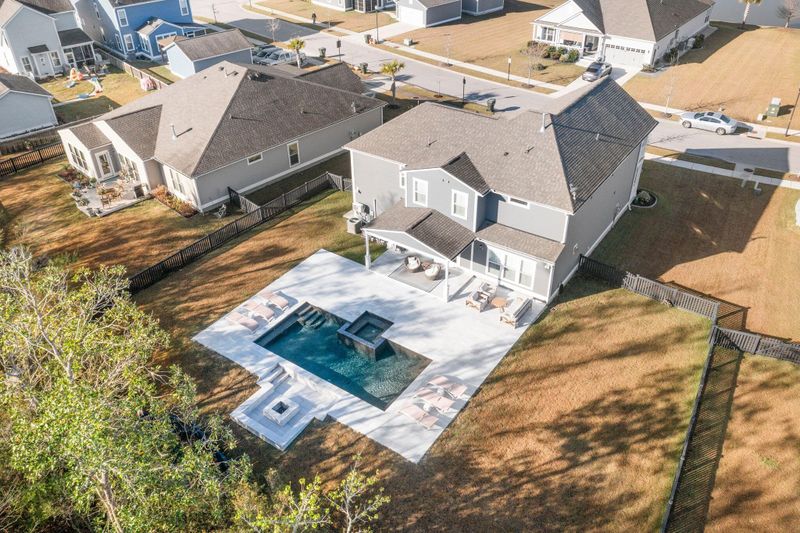2969 Stonestown Dr, Charleston, SC 29414