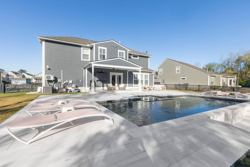 2969 Stonestown Dr, Charleston, SC 29414