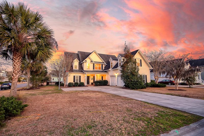1007 Legacy Ln, Summerville, SC 29485