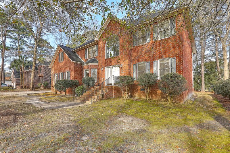 4601 Club Course Dr, Charleston, SC 29420