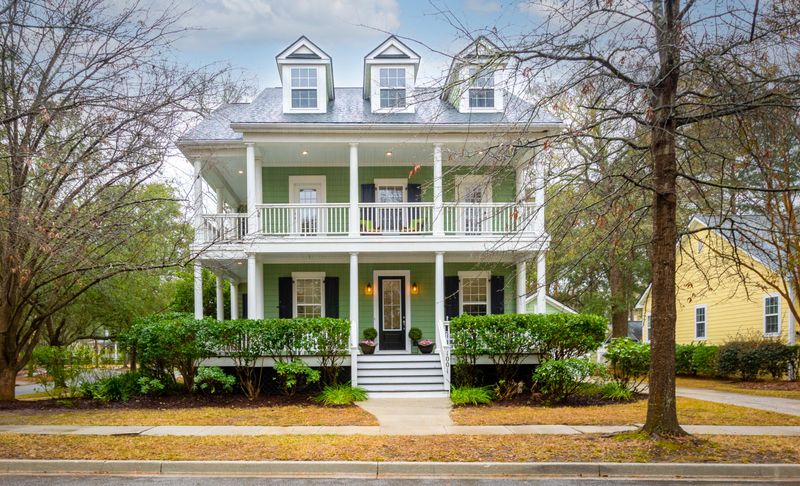 1001 Blakeway St, Charleston, SC 29492