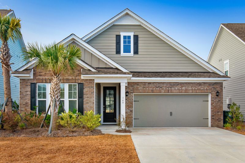 169 Whaler Ave, Summerville, SC 29486