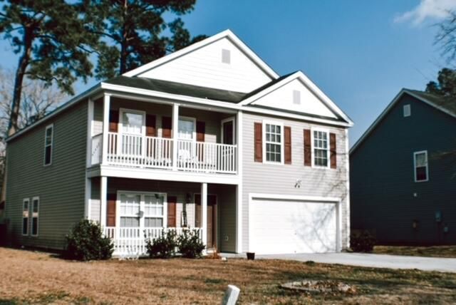 1060 Briar Rose Ln, Ladson, SC 29456