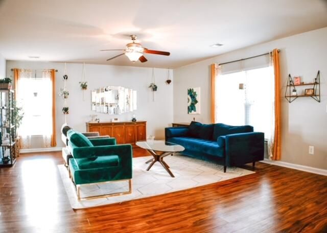 1060 Briar Rose Ln, Ladson, SC 29456