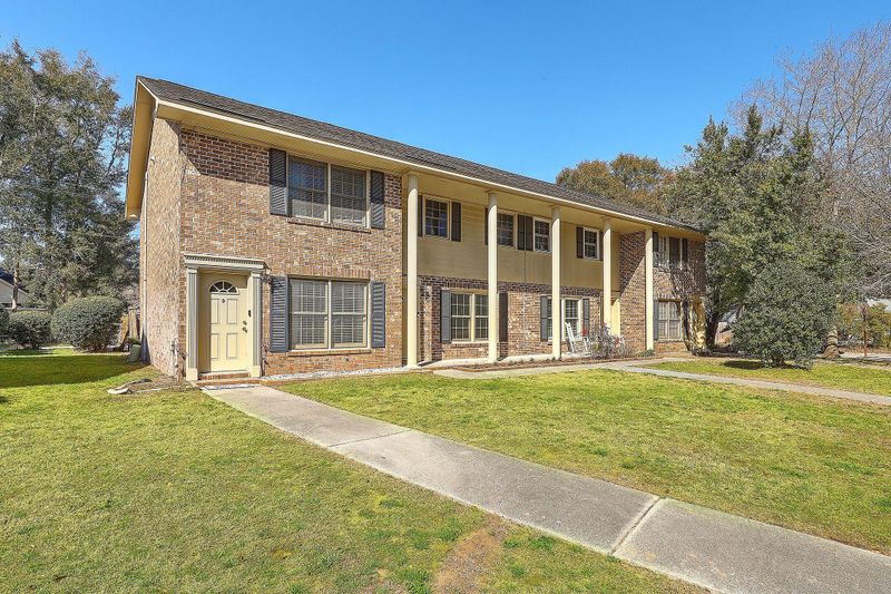 50 Held Cir #D, Charleston, SC 29412