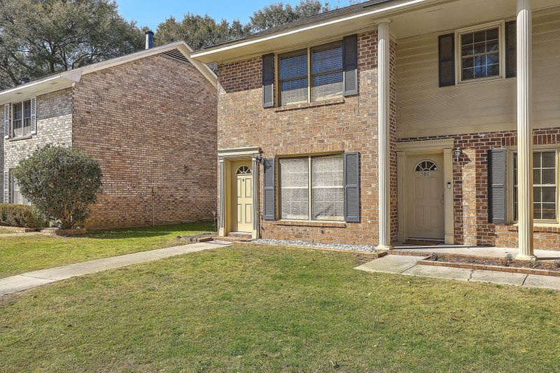 50 Held Cir #D, Charleston, SC 29412