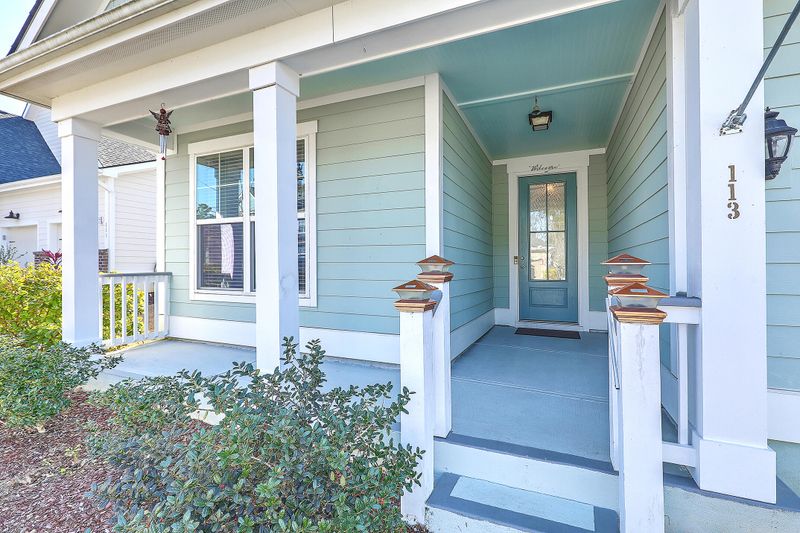 113 Riviera Dr, Summerville, SC 29483