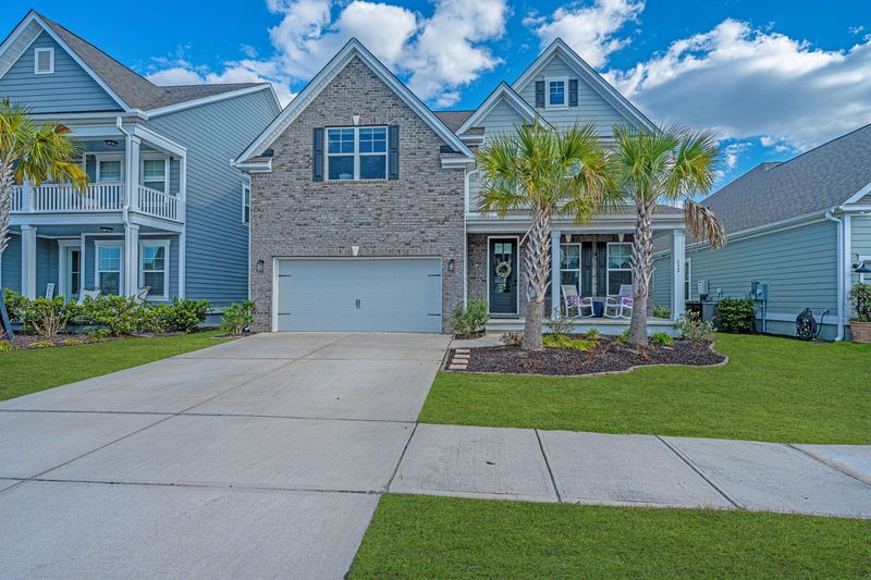 132 Whaler Ave, Summerville, SC 29486