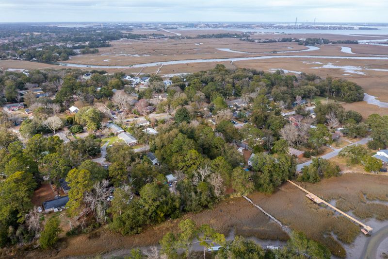 1513 Kemper Ave, Charleston, SC 29412