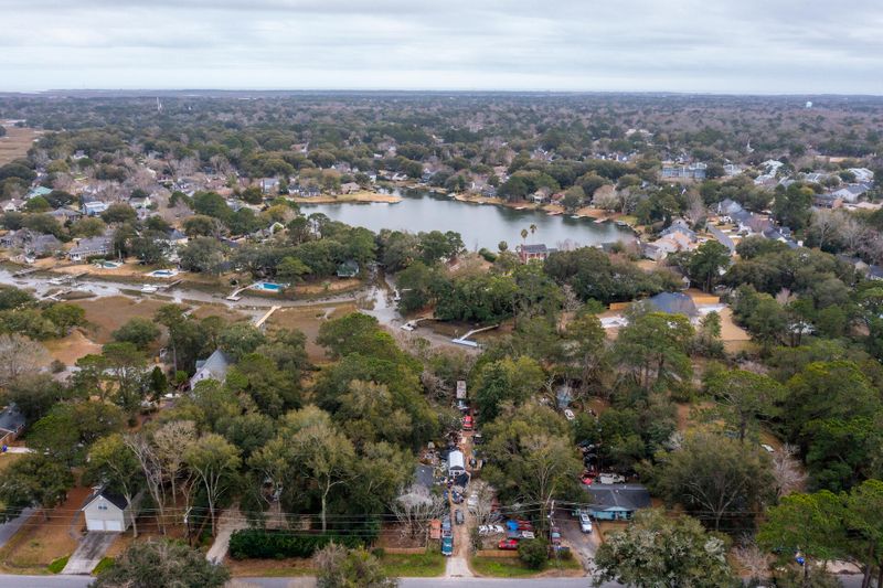 1513 Kemper Ave, Charleston, SC 29412