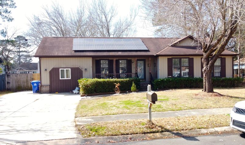 8073 Eberly Ave, North Charleston, SC 29420