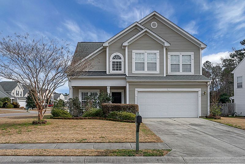 123 Sarmiento Ln, Summerville, SC 29483