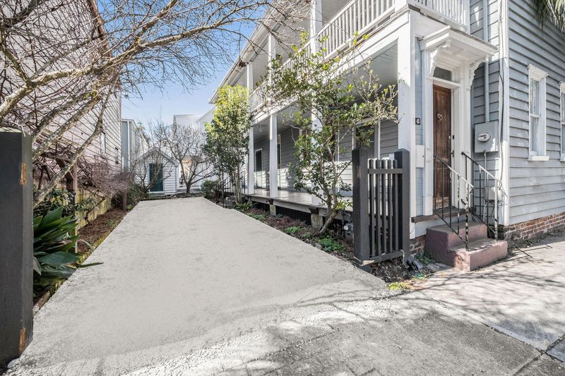 45 Ashe St, Charleston, SC 29403