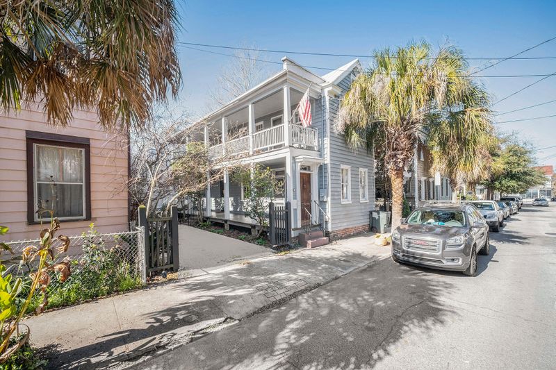 45 Ashe St, Charleston, SC 29403