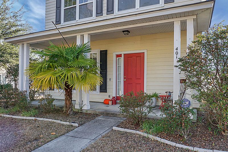 401 Pimpernel St, Summerville, SC 29483