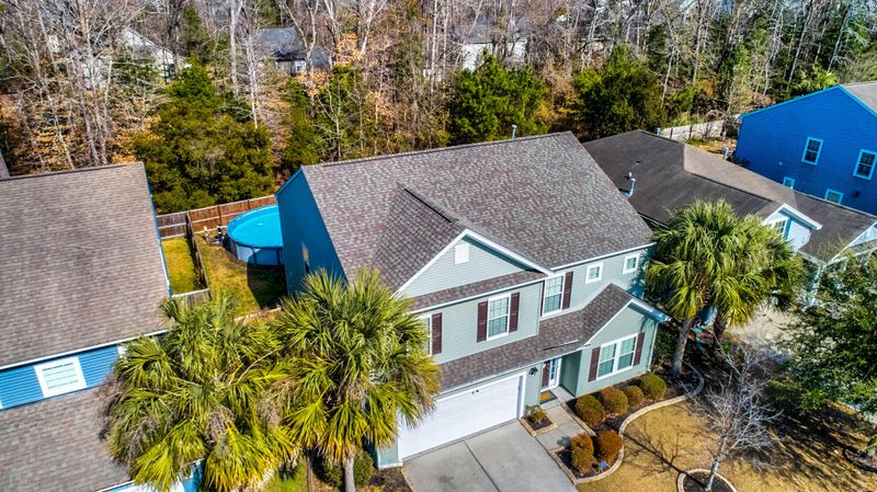 5010 W Liberty Meadows Dr, Summerville, SC 29485
