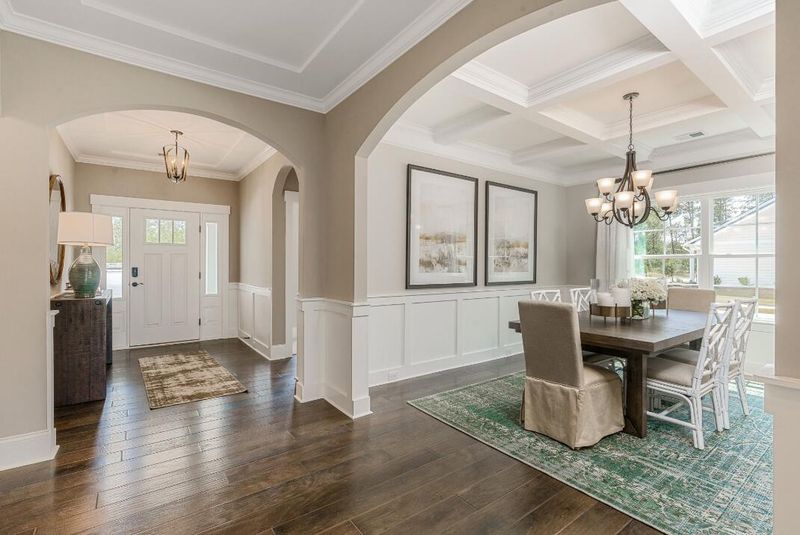 213 Fiddleback Dr, Summerville, SC 29486