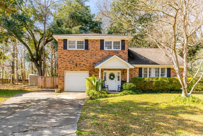 1991 Green Park Ave, Charleston, SC 29414