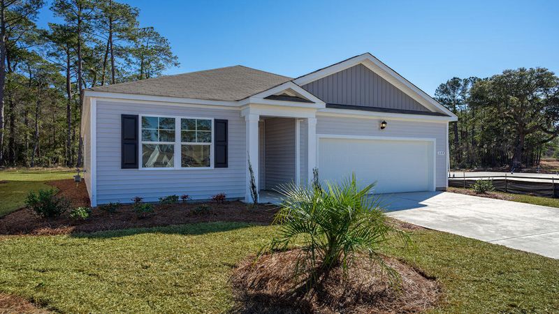 245 North Light Way, Summerville, SC 29486